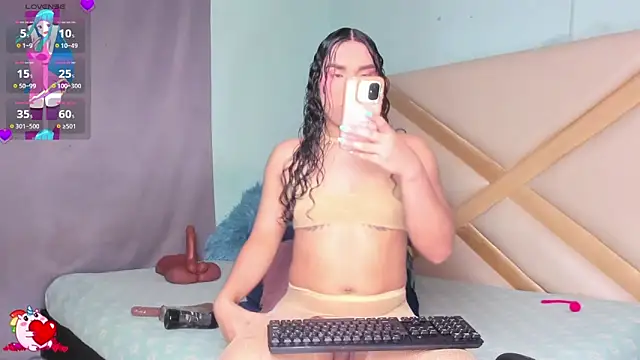 SophieeSweet online show from 12-22-25, 08:09