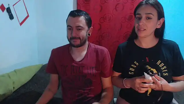 party2col online show from 12-21-24, 02:41