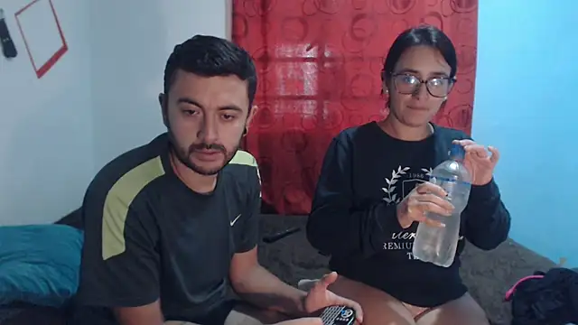 party2col online show from 02-28-25, 06:31