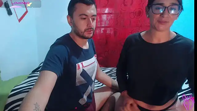 party2col online show from 02-11-25, 07:38