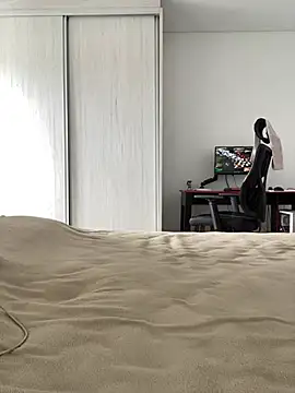 tsuki chan on online show from 02-27-26, 03:34