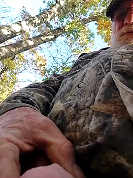 Snapshot of CDforU chatting on 10-26-25, 08:31 CDforU online show from 10-26-25, 08:31