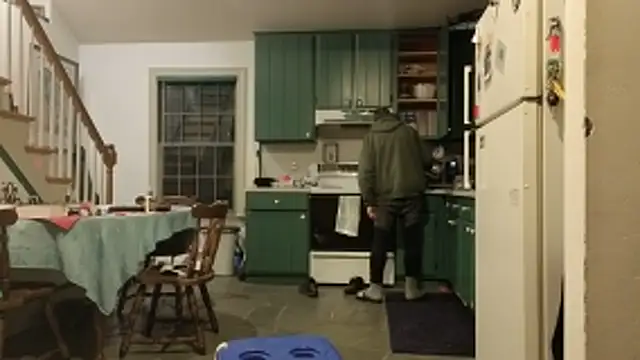 CDforU online show from 11-17-25, 04:05