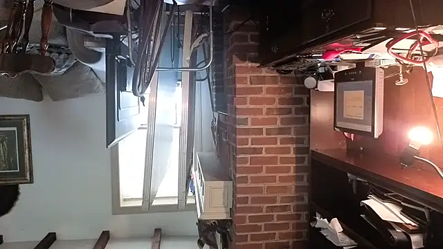 Snapshot of CDforU chatting on 10-08-25, 04:29 CDforU online show from 10-08-25, 04:29