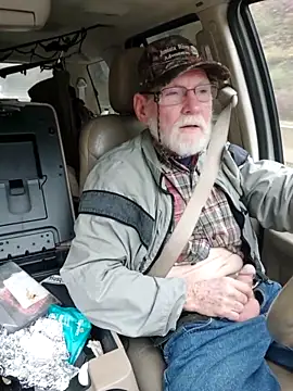 CDforU online show from 10-30-25, 03:20