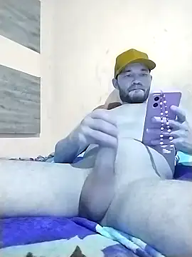 dottado05 online show from 02-04-25, 06:57