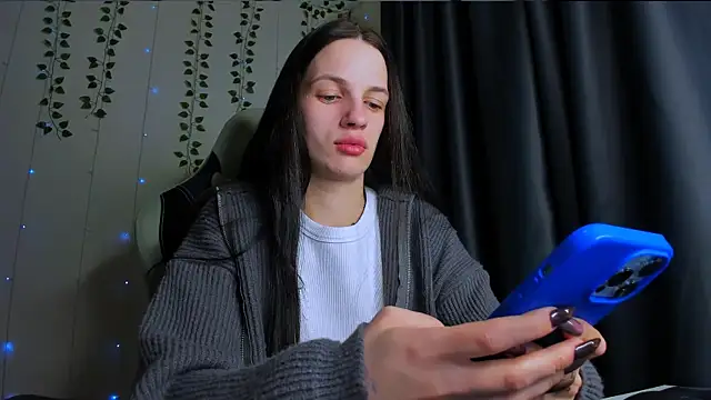 KarlaSim online show from 02-10-26, 11:04