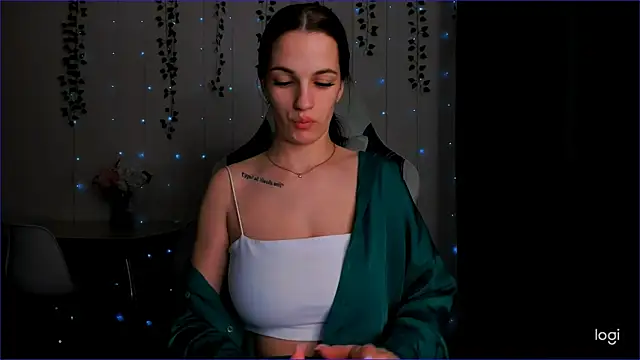 KarlaSim online show from 02-15-25, 03:09