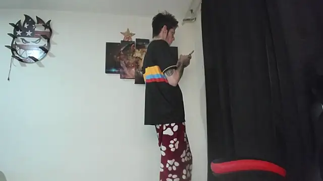 Jeff Waltonxh online show from 12-05-25, 07:18