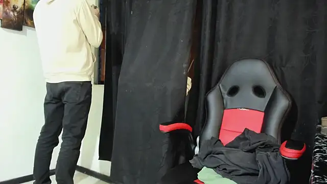 Jeff Waltonxh online show from 03-11-26, 03:33