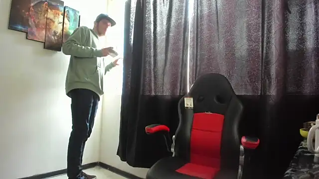 Jeff Waltonxh online show from 11-29-25, 08:09