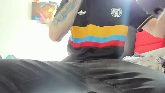Snapshot of Jeff_Walton@xh chatting on 05-05-26, 06:22 Jeff Waltonxh online show from 05-05-26, 06:22