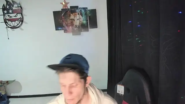 Jeff Waltonxh online show from 12-17-25, 05:01