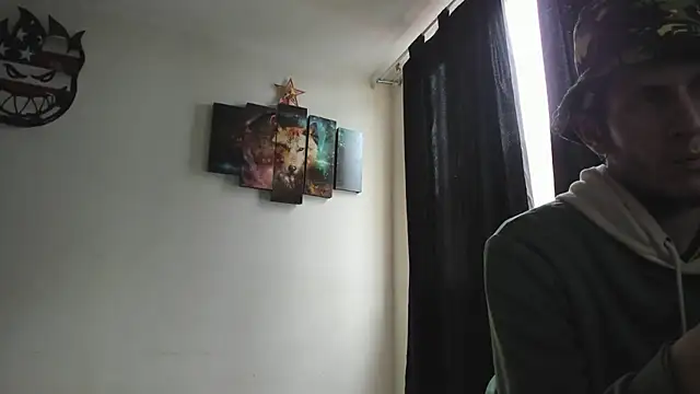 Jeff Waltonxh online show from 07-23-26, 08:05