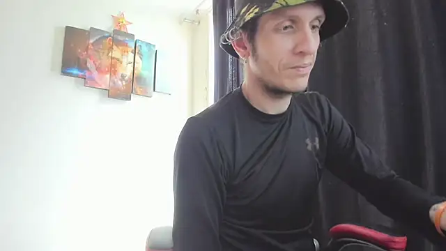 Jeff Waltonxh online show from 07-21-26, 06:42