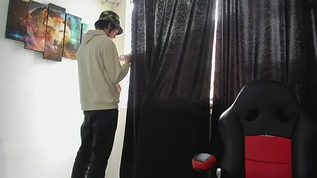 Jeff Waltonxh online show from 03-12-26, 07:40