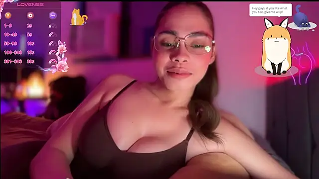 Jamie Sullivan online show from 04-11-26, 08:56