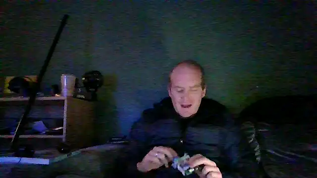 Janssen88 online show from 11-17-25, 07:29