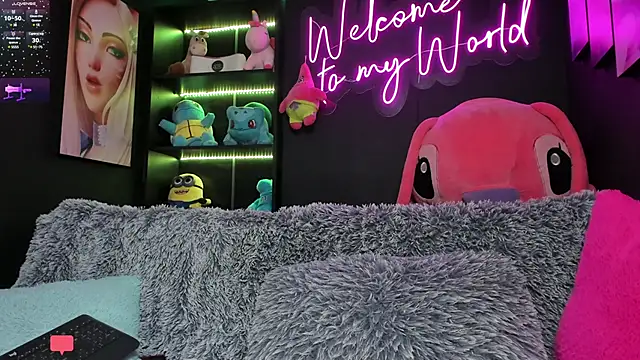 Emilyjhonson 01 online show from 03-19-25, 01:29