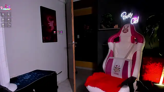 Emilyjhonson 01 online show from 10-02-25, 02:09