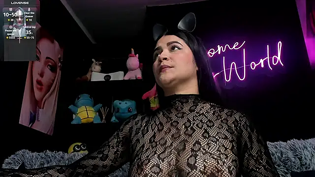 Emilyjhonson 01 online show from 10-18-25, 01:02