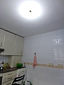 Snapshot of Goldenlace chatting on 03-17-25, 12:14 Goldenlace online show from 03-17-25, 12:14