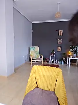 Snapshot of Goldenlace chatting on 03-17-25, 05:05 Goldenlace online show from 03-17-25, 05:05