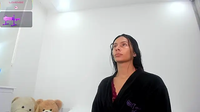 karlyn angels online show from 02-19-26, 06:05