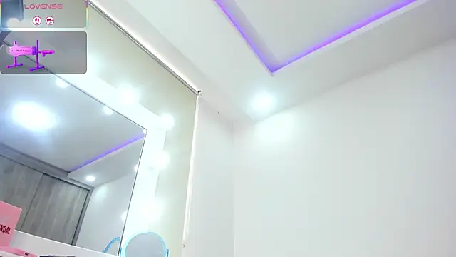 karlyn angels online show from 03-08-26, 06:00