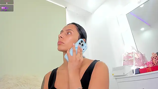 karlyn angels online show from 07-01-26, 09:26