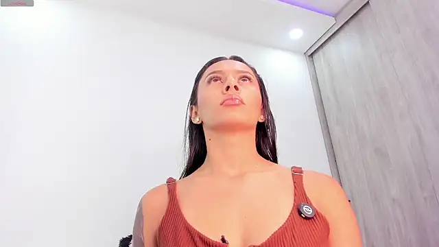 karlyn angels online show from 12-01-25, 08:21