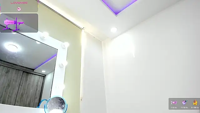 karlyn angels online show from 04-02-26, 09:43