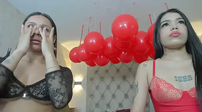 Snapshot of karlyn_angels chatting on 02-14-25, 06:29 karlyn angels online show from 02-14-25, 06:29