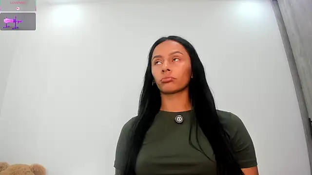 karlyn angels online show from 02-17-26, 08:39