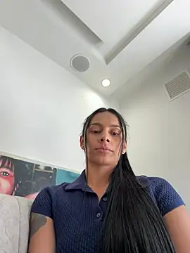 karlyn angels online show from 06-19-26, 07:41
