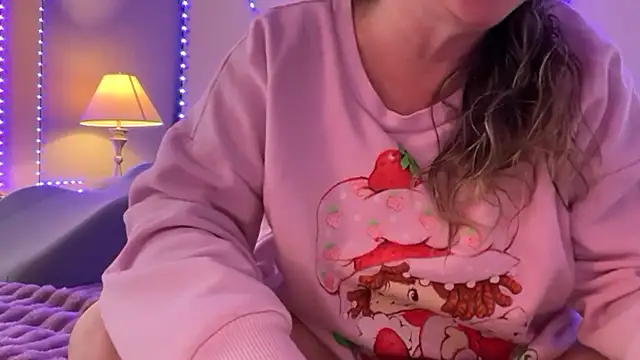 Vivian MayXxX online show from 12-18-25, 09:40