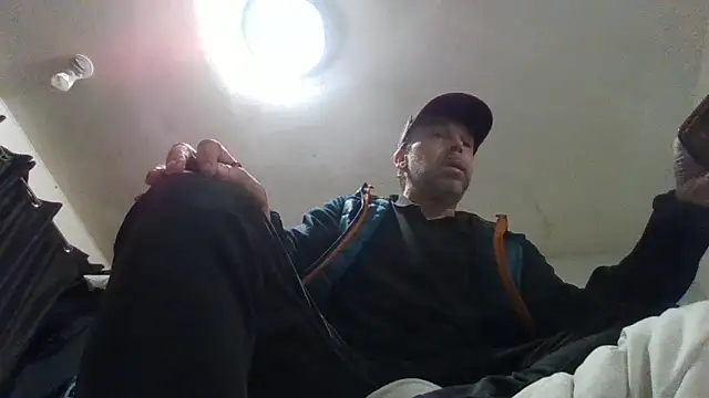 Wolfeman74 online show from 03-06-26, 04:40