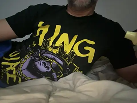 Wolfeman74 online show from 05-15-26, 12:47