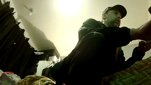 Wolfeman74 online show from 03-11-26, 08:03