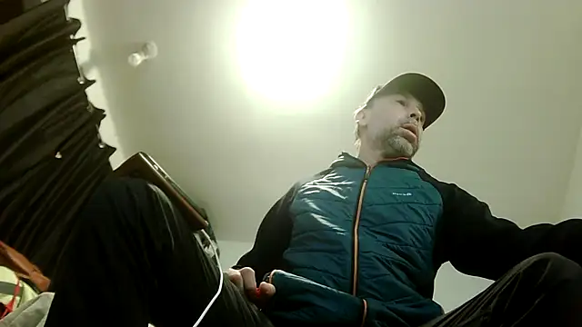 Wolfeman74 online show from 03-07-26, 10:15