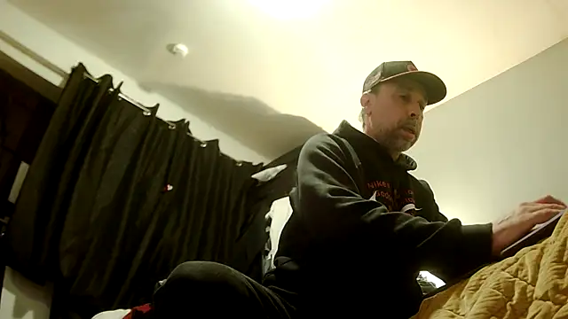 Wolfeman74 online show from 02-24-26, 05:58