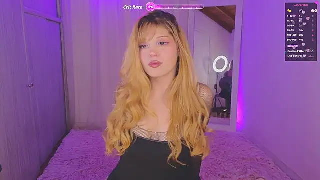 xvirtual dollx online show from 03-21-26, 04:14