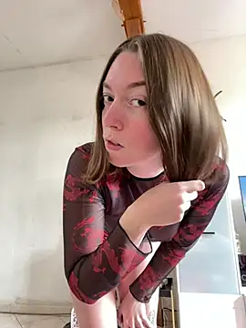 Daisy Michto Officiel online show from 02-20-25, 12:57