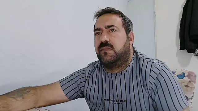 ZYXEL353 online show from 04-13-26, 07:56