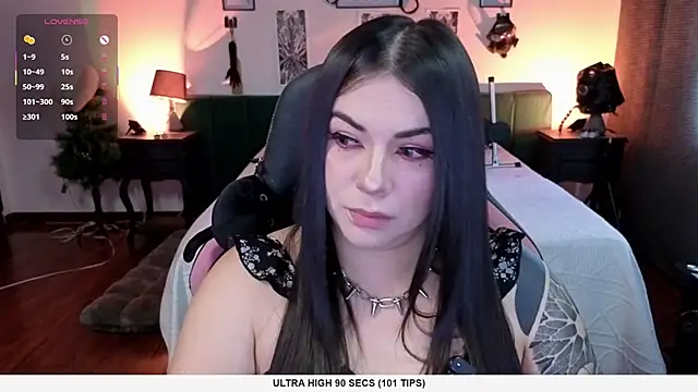 Liah santos online show from 06-20-26, 12:54