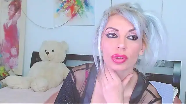 HoneyLara online show from 03-13-26, 10:37