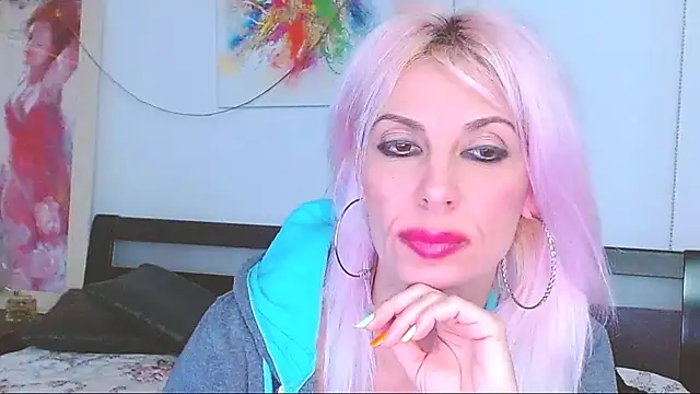 HoneyLara online show from 03-07-25, 04:57