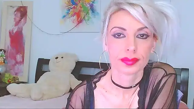 HoneyLara online show from 01-11-26, 11:44