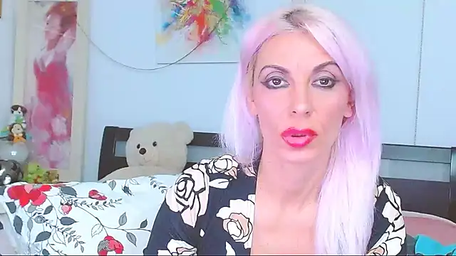 HoneyLara online show from 10-09-25, 08:20