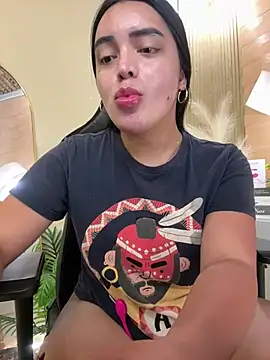 HotstuffCherrySummer online show from 03-18-25, 11:44